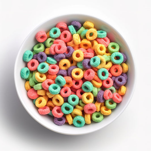 Fruit Loops