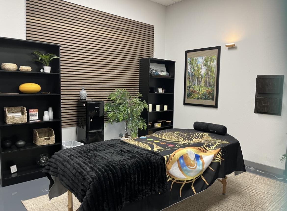 Healing Energy Reiki Session - Plano, TX