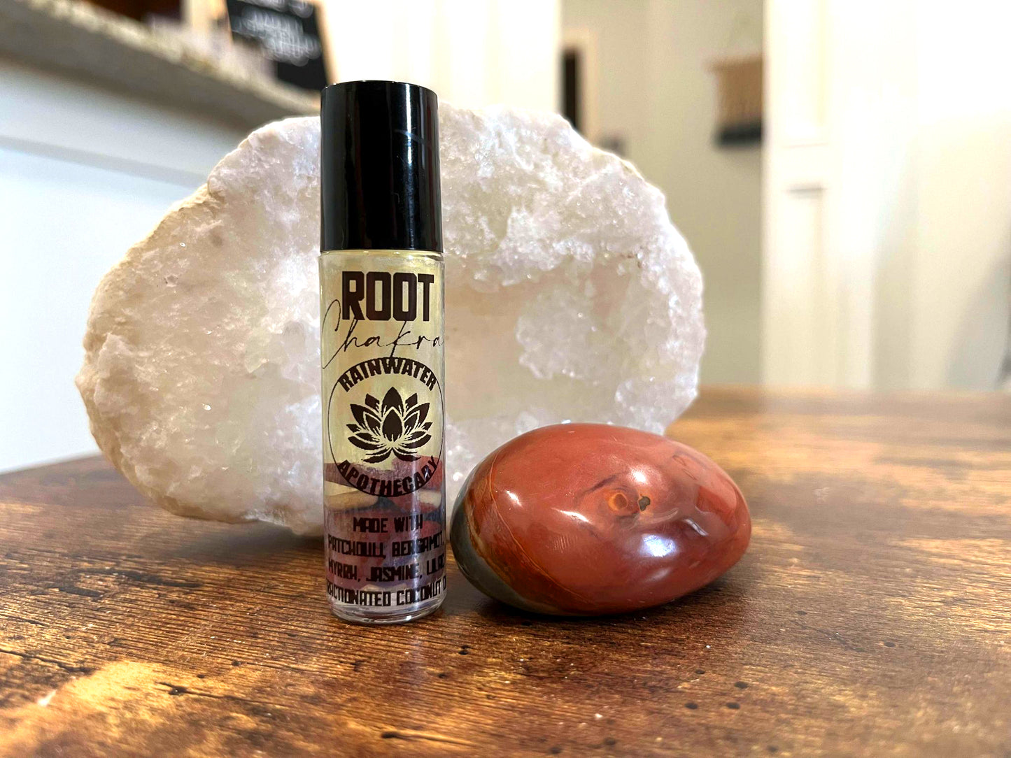 ROOT Chakra Roller