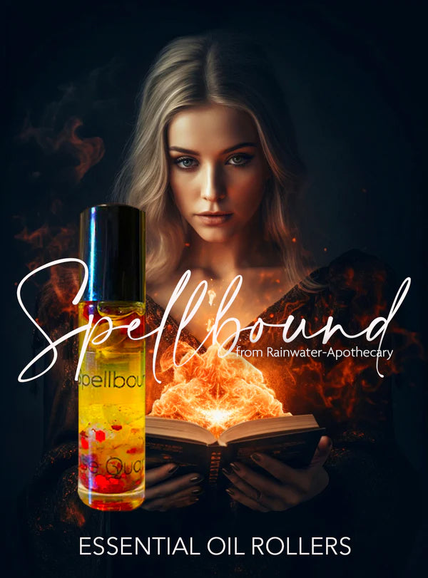 Spellbound